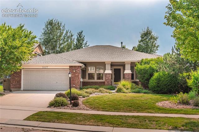 3527 Oak Meadow Dr, Colorado Springs, CO 80920