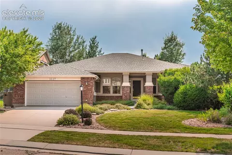 3527 Oak Meadow Dr, Colorado Springs, CO 80920