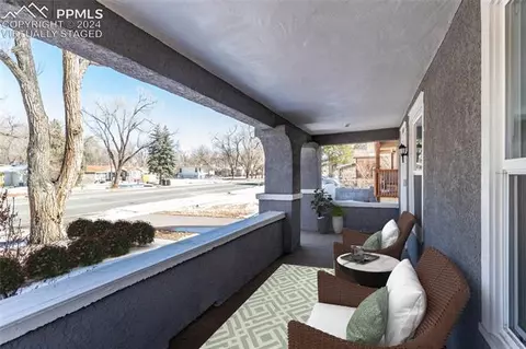 2411 E Willamette Ave, Colorado Springs, CO 80909
