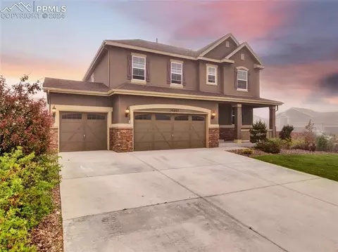 10807 Mount Evans Dr, Peyton, CO 80831 photo 2