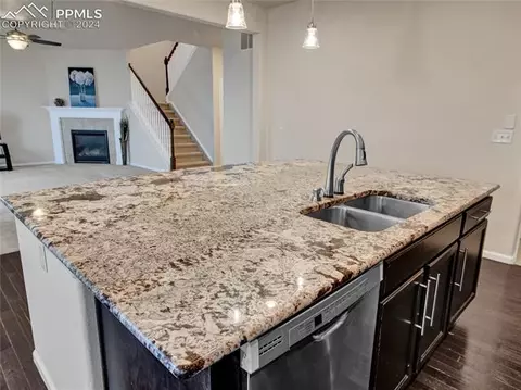 10807 Mount Evans Dr, Peyton, CO 80831 photo 13