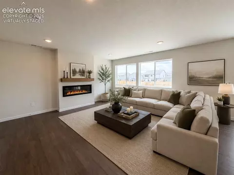 Living - 8262 Lemon Grass Rd, Peyton, CO 80831 photo 1 of 4