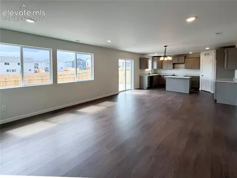 Living - 8262 Lemon Grass Rd, Peyton, CO 80831 photo 3 of 4