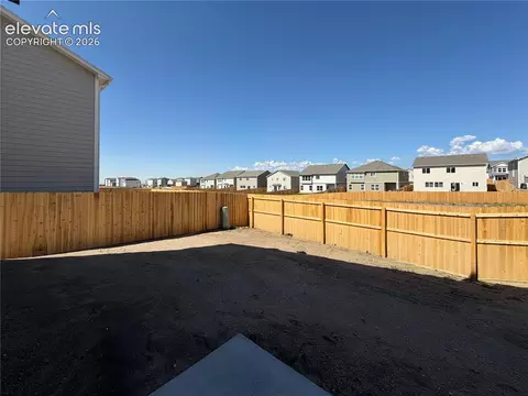 Exterior - 8262 Lemon Grass Rd, Peyton, CO 80831 photo 2 of 2