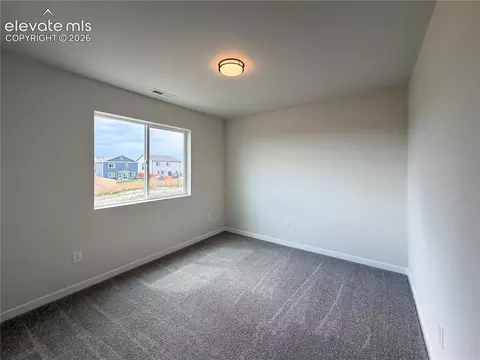 Bedroom - 8262 Lemon Grass Rd, Peyton, CO 80831 photo 7 of 8