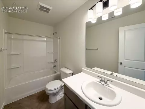 Bath - 8262 Lemon Grass Rd, Peyton, CO 80831 photo 4 of 4