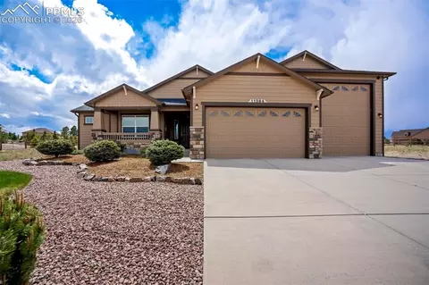 11394 Lobo Peak Dr, Peyton, CO 80831