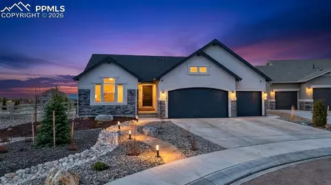 1481 Sunday Stroll Trl, Monument, CO 80132