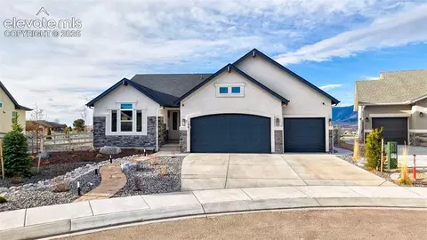1481 Sunday Stroll Trl, Monument, CO 80132