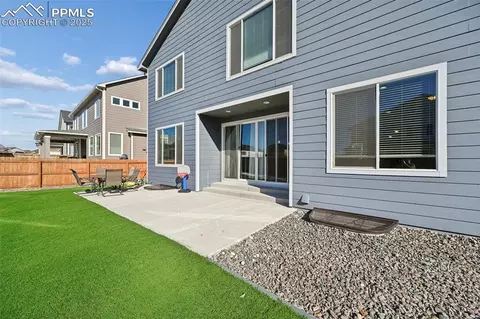 Other - 10932 Rolling Mesa Dr, Peyton, CO 80831 photo 2 of 19