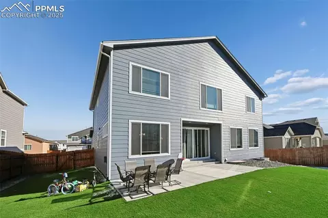 Other - 10932 Rolling Mesa Dr, Peyton, CO 80831 photo 1 of 19