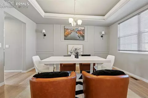 Dining - 10932 Rolling Mesa Dr, Peyton, CO 80831 photo 1 of 4