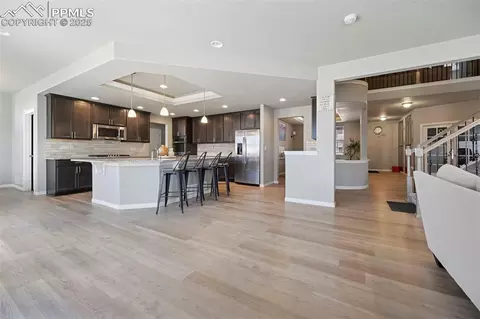 Kitchen - 10932 Rolling Mesa Dr, Peyton, CO 80831 photo 1 of 4
