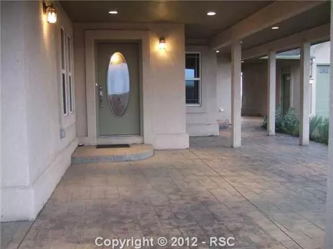 10427 Elbert Rd, Peyton, CO 80831 photo 2