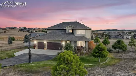 19125 Baskerville Way, Monument, CO 80132
