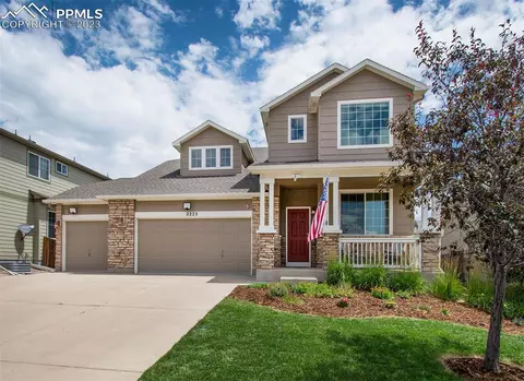 2225 Bucolo Ave, Colorado Springs, CO 80951
