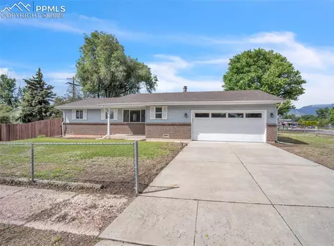 2004 Monterey Rd, Colorado Springs, CO 80910