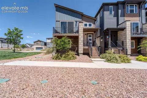 7243 Rosa Belle Hts, Colorado Springs, CO 80922