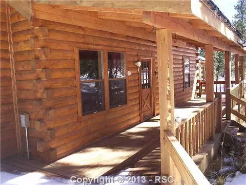 239 Aspen Cir, Divide, CO 80814 photo 2