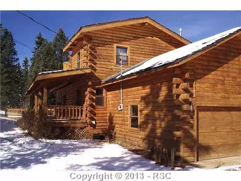 239 Aspen Cir, Divide, CO 80814 photo 1