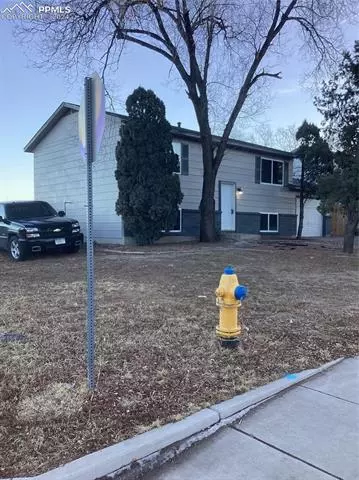 3545 Charwood Ln, Colorado Springs, CO 80910