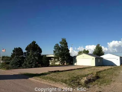 7050 Chief Rd, Peyton, CO 80831 photo 1