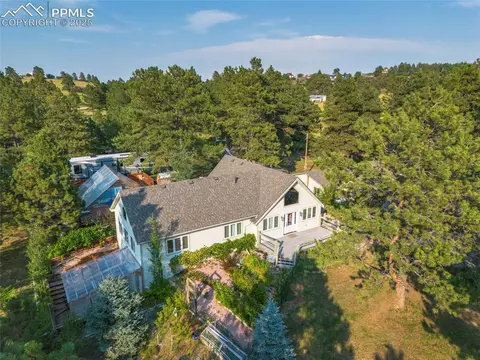 294 Panorama Dr, Elizabeth, CO 80107