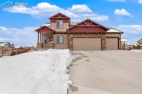 10935 Long Summer Ct, Peyton, CO 80831