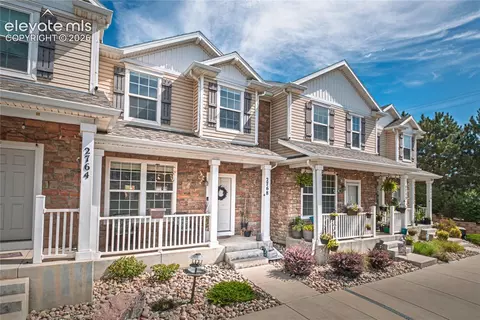 2768 Scotchbroom Pt, Colorado Springs, CO 80910