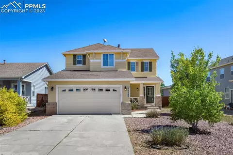 10149 Angeles Rd, Peyton, CO 80831