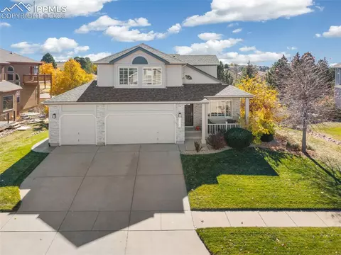 9765 Pleasanton Dr, Colorado Springs, CO 80920