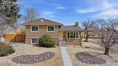 819 Skyway Blvd, Colorado Springs, CO 80905