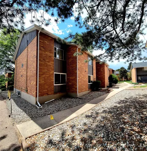 1625 N Murray Blvd #115, Colorado Springs, CO 80915