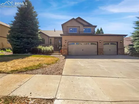 7135 Highcroft Dr, Colorado Springs, CO 80922