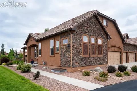 12916 Cupcake Hts, Colorado Springs, CO 80921