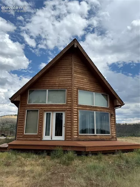 450 Schierl Rd, Fort Garland, CO 81133