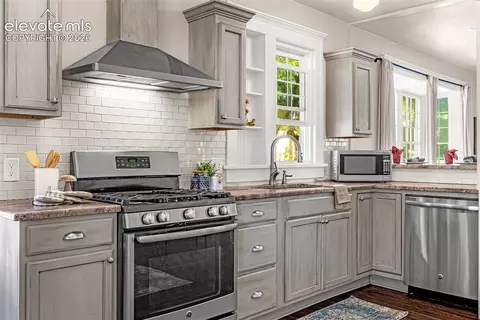 1124 N Hancock Ave, Colorado Springs, CO 80903