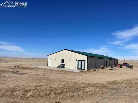 32215 Big Springs Rd, Yoder, CO 80864 photo 4