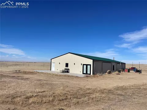 32215 Big Springs Rd, Yoder, CO 80864 photo 4
