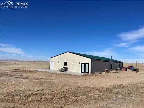 32215 Big Springs Rd, Yoder, CO 80864 photo 4