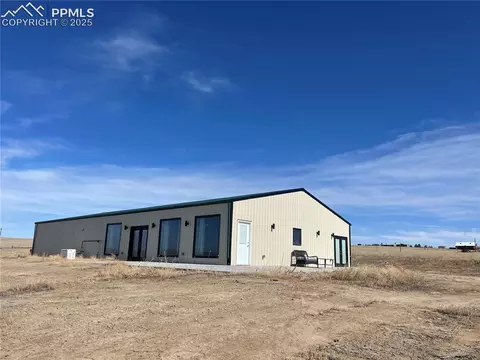 32215 Big Springs Rd, Yoder, CO 80864 photo 3