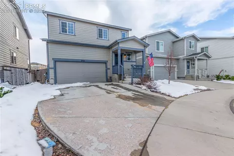 3321 Evening Pl, Castle Rock, CO 80109