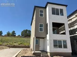 298 N Olympian Dr, Colorado Springs, CO 80906