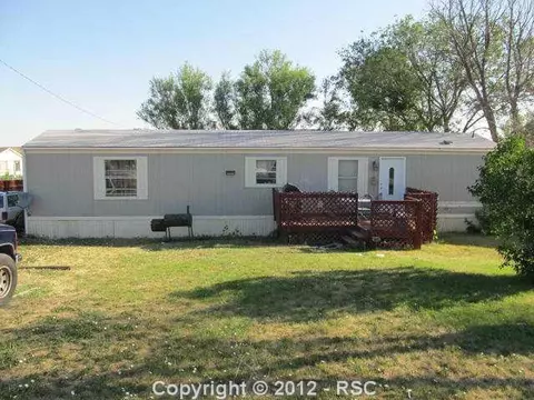 1135 8th St, Calhan, CO 80808 photo 1
