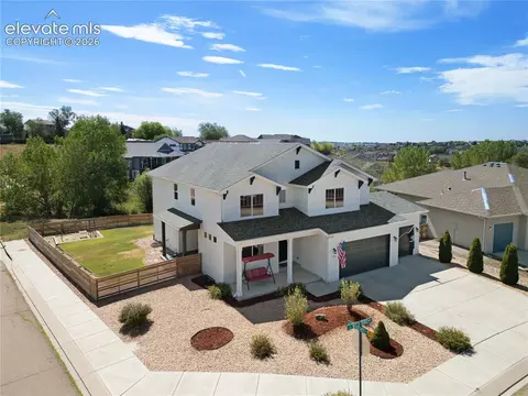 7705 Wild Bird Way, Fountain, CO 80817