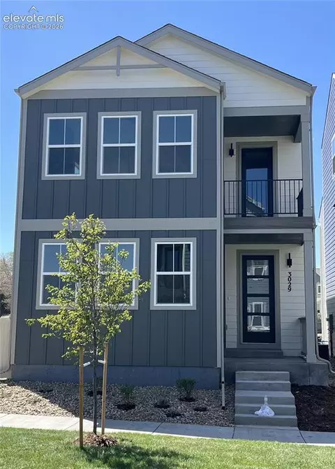 3029 Curly Grv, Colorado Springs, CO 80922