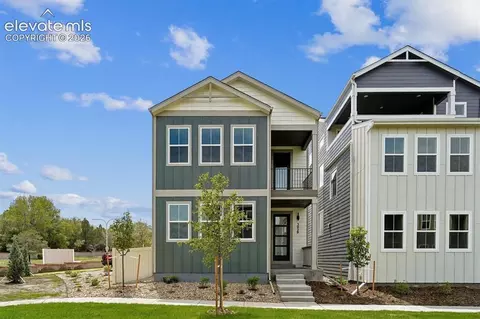3029 Curly Grv, Colorado Springs, CO 80922