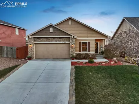 9435 Sand Myrtle Dr, Colorado Springs, CO 80925
