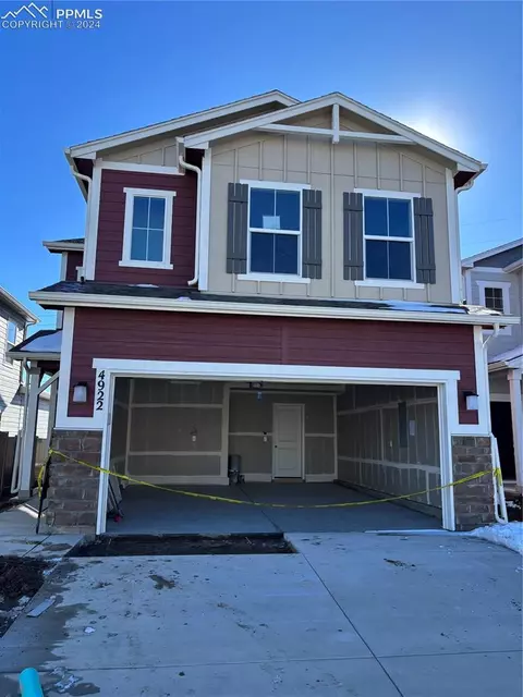 4922 Amazonite Dr, Colorado Springs, CO 80938