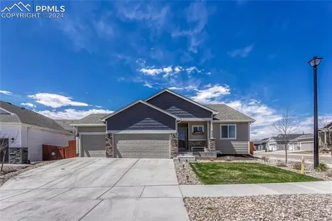 9792 Arbor Walk Ln, Peyton, CO 80831 photo 2